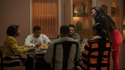 ‘Raising Kanan’ Season 4, Episode 3: Family over everything