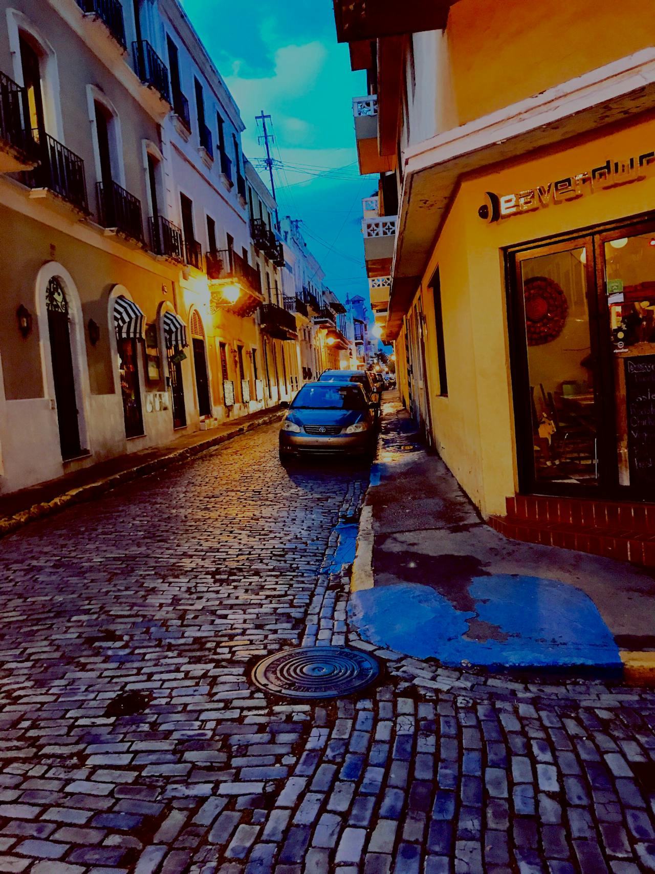 Puerto Rico, blackout, Genera, Lumma Energy, restore,electricity