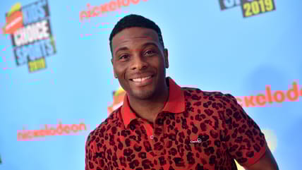 Kel Mitchell on new book ‘Blessed Mode: ‘It’s a faith walk and it’s so beautiful’