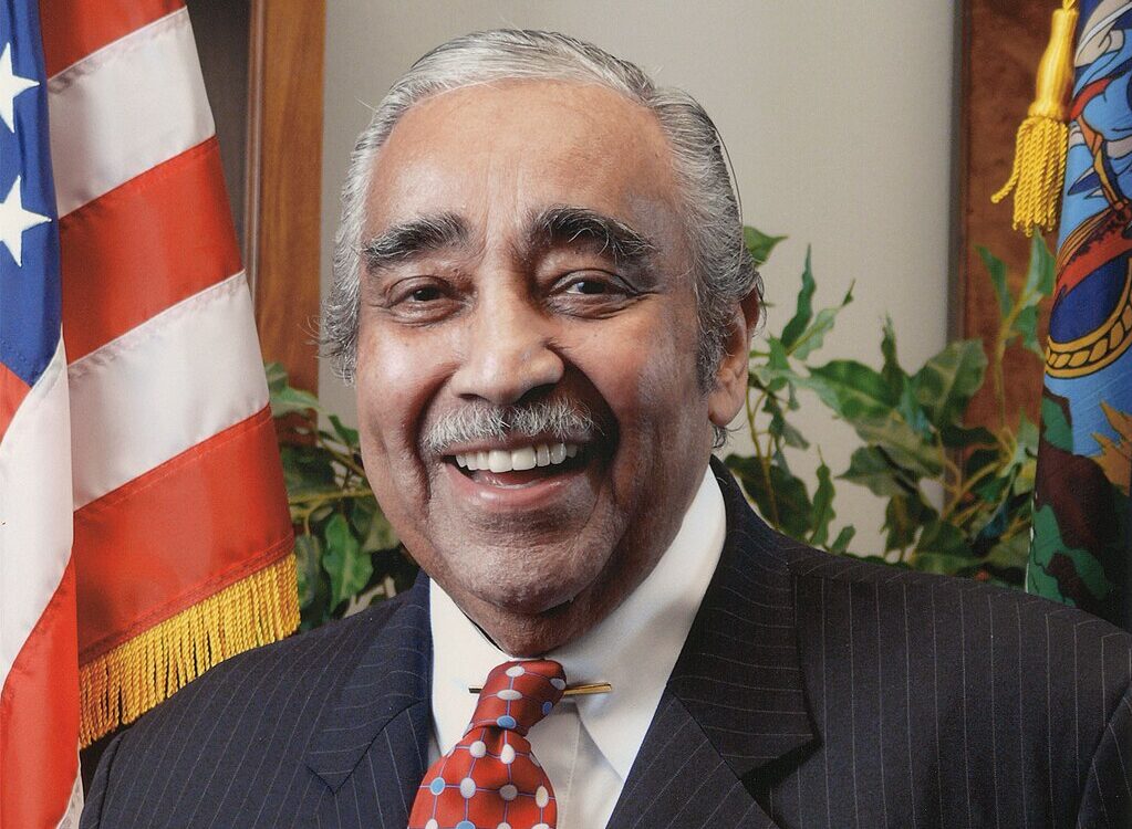 Charles B. Rangel, New York, Harlem, Puerto Rican, Black American