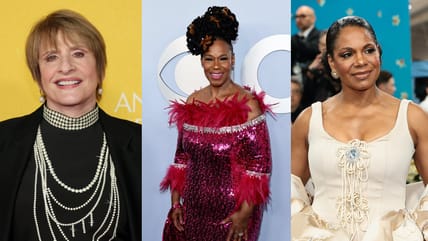 Patti LuPone receives backlash for disparaging Broadway stars Audra McDonald and Kecia Lewis 