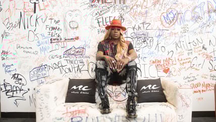 Big Freedia announces plans to open a hotel in New Orleans