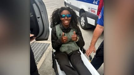 Missing hiker found alive after being stranded in snowstorm for two weeks: ‘Prayers were answered’