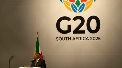 Why Trump is singling out South Africa and accusing it of being anti-white and anti-American