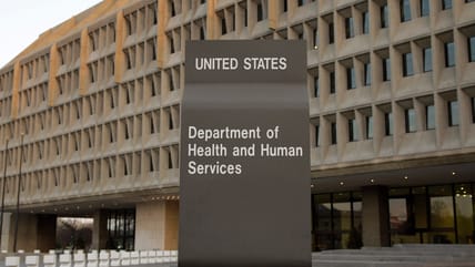 Layoffs begin at US health agencies charged with tracking disease, researching and regulating food