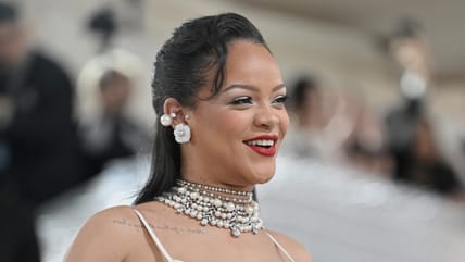 Why Rihanna’s expanding Clara Lionel Foundation is seen as a model for celebrity philanthropy
