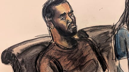 Ex-assistant testifies Sean ‘Diddy’ Combs sexually assaulted her and used violence to get his way