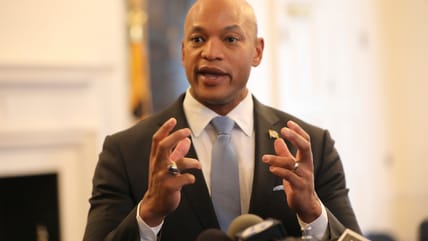 Maryland Gov. Wes Moore signs bill to tap unused ACA insurance funds for abortion grant program