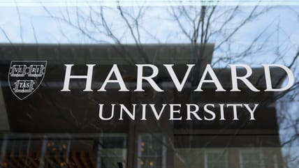 Trump administration says Harvard will receive no new grants until it meets White House demands