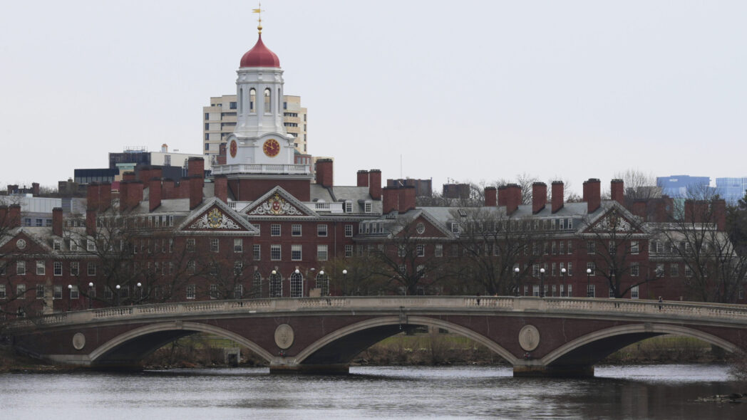 thegrio, Harvard, Trump administration, federal funding
