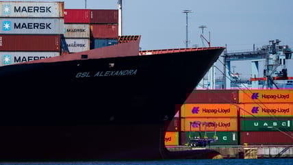 US and China take a step back from sky-high tariffs, agree to pause for 90 days