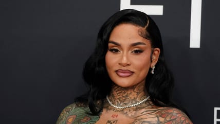 Singer Kehlani dropped from Cornell concert for alleged ‘antisemitic’ sentiments
