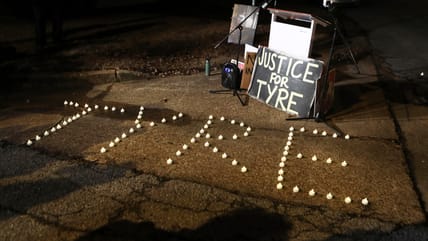 Civil rights leaders say acquittals in Tyre Nichols’ death highlight the need for police reform