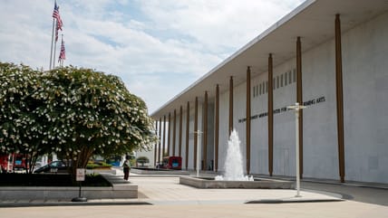 Kennedy Center’s events scheduled for LGBTQ+ pride celebration canceled, organizers say