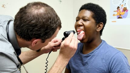 A Black community rallied to share flu shot experiences. Then Trump admin stopped the study