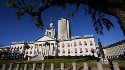 Lawmakers seek to rein in citizen ballot initiatives with new requirements for petitions