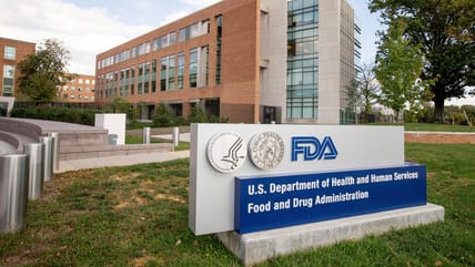 New Trump vaccine policy limits access to COVID shots