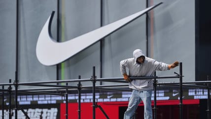 Tariffs may have pushed up inflation a bit in April, government report to show