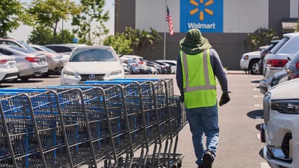 Under a cloud of tariffs, Walmart is the latest retailer to announce price hikes