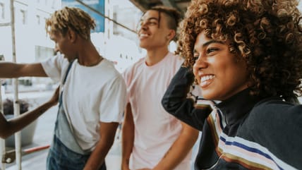 Why mental health support for Black and Brown youth must go beyond self-care