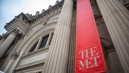 The 2025 Met Gala raised $31 million—the most in its history, with Black fashion center stage