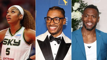 ‘You’re a phony bro’: Ryan Clark and RGIII’s feud over Angel Reese turns personal