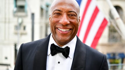 ‘Comics Unleashed with Byron Allen’ to take over ‘After Midnight’ late night slot on CBS