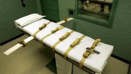 Following George Floyd’s murder, more believe death penalty applied unfairly