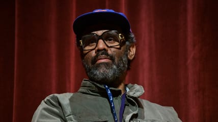 Sacha Jenkins, noted filmmaker and journalist, passes away at 54 from multiple system atrophy