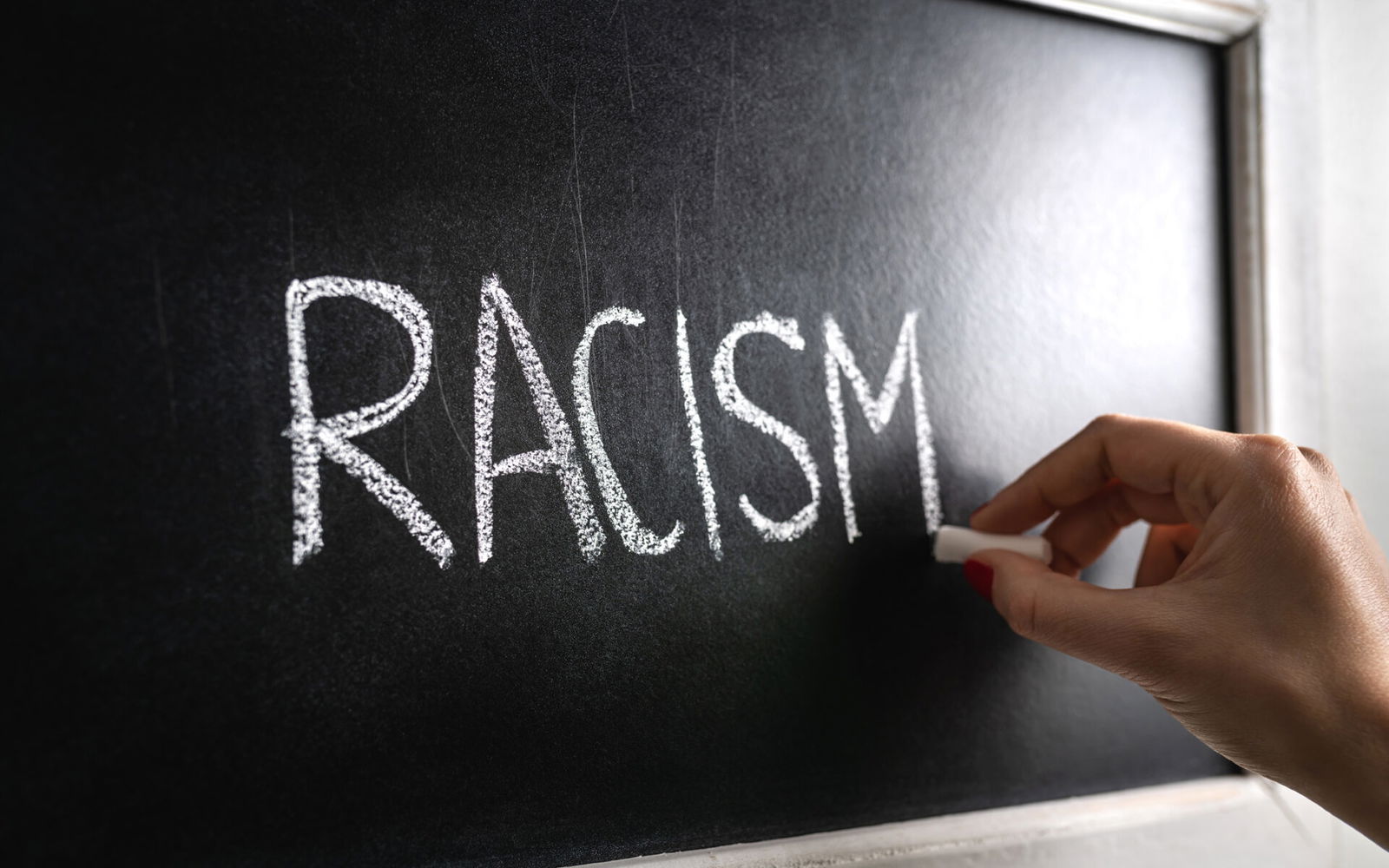 NAACP , Racist, Virginia, high school, antiracism, university of Minnesota