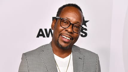 Prayer led Bobby Brown to seek therapy after losing Whitney Houston, daughter Bobbi Kristina, and son, Bobby Jr.
