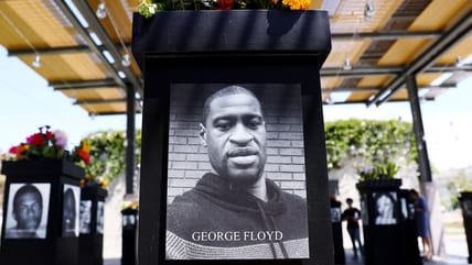 Thousands nationwide mark the 5th anniversary of George Floyd’s murder