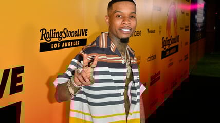 Watch: Why is the culture still so divided on the Tory Lanez verdict?