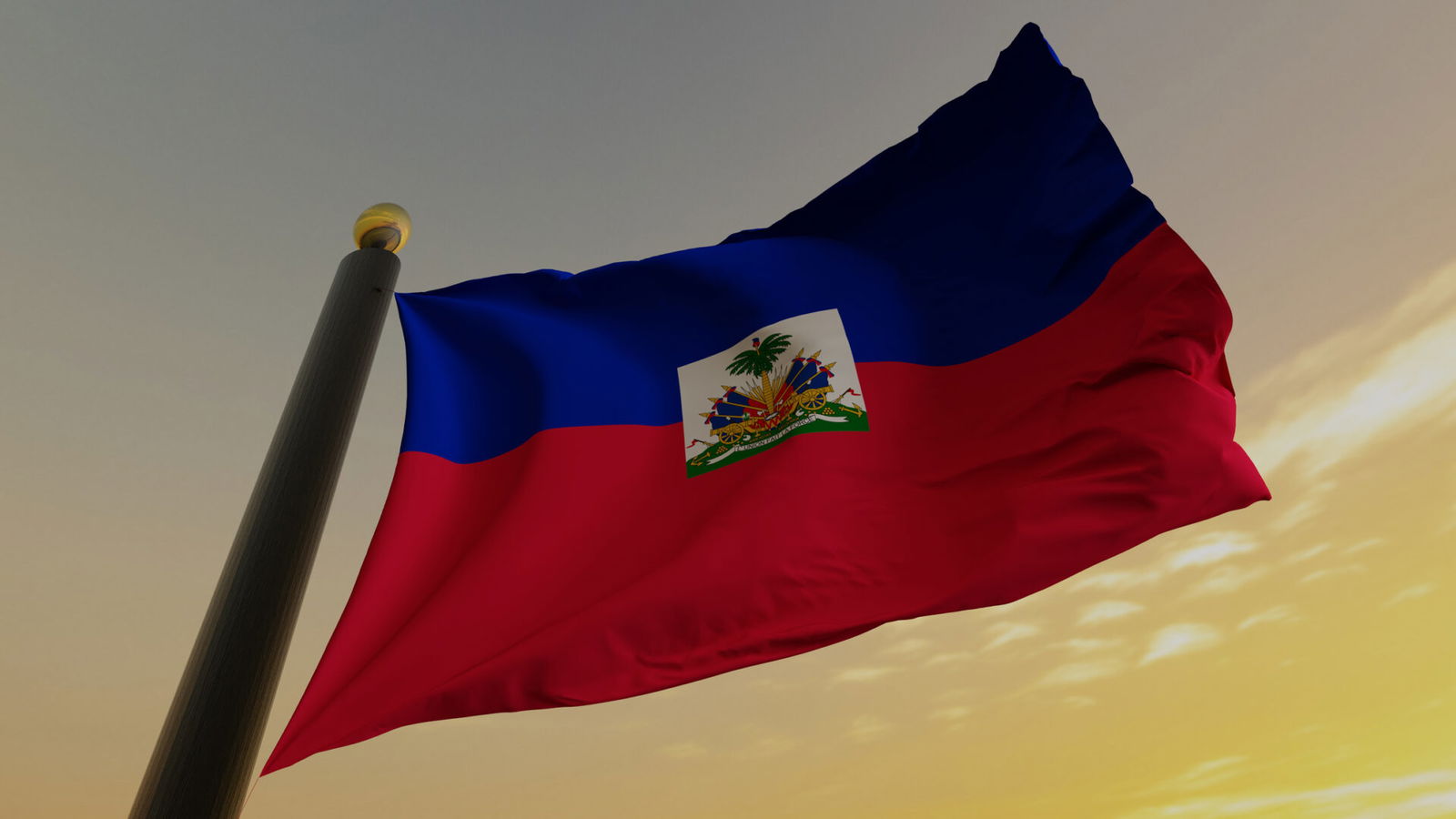 Haiti, france, reparation, Haitians, Haitian Heritage Month