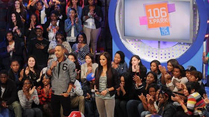 Terrence J, Rocsi & AJ look back on 25 years of ‘106 & Park’: ‘This show is the love of my life’