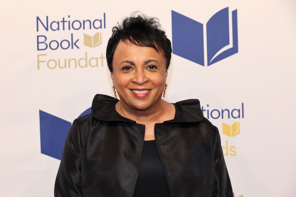 Carla Hayden, theGrio.com