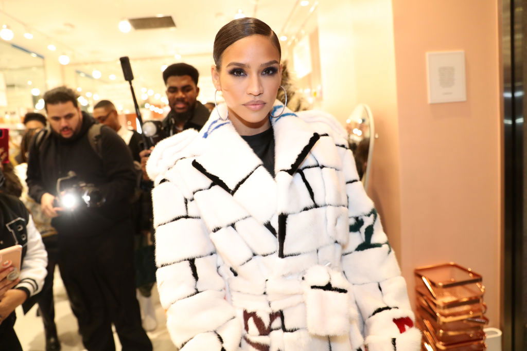 Cassie, Diddy