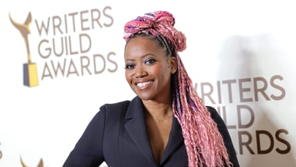 Erika Alexander explains why ‘Friends’ was the white ‘Living Single’ and the importance of Black culture being acknowledged as mainstream