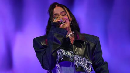 A second Kehlani concert in New York state is canceled, this time due to ‘safety and security concerns’
