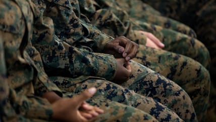 Racial discrimination lawsuit against VA could be watershed moment for Black veterans