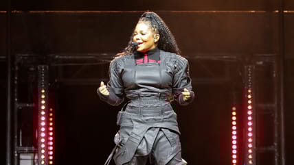 Janet Jackson pulls out as headliner at Cincinnati Music Festival citing ‘personal matters’