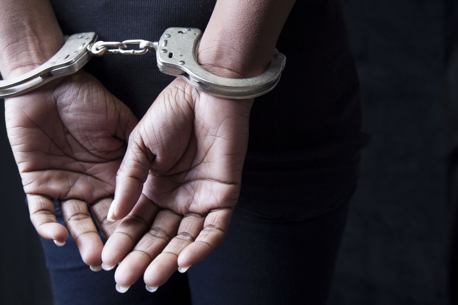 New Orleans, arrest, Super Bowl, Telemundo reporter, Isaac Wright