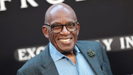 Al Roker shares his prostate cancer journey and offers encouragement to Joe Biden