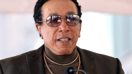 Smokey Robinson accused of sexual assault, battery by four women— all former housekeepers