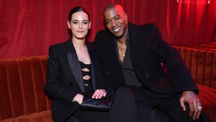 Kid Cudi announces engagement: ‘This amazing woman makes me so happy’