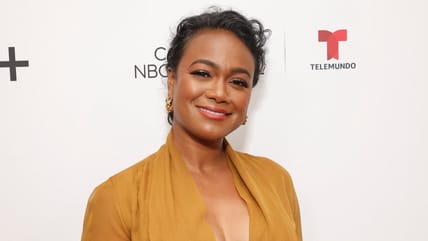 Tatyana Ali reveals who defended her against a bully while filming 1999’s teen cult classic ‘Jawbreaker’