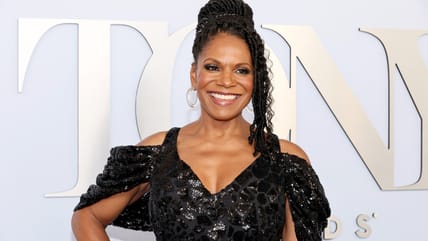 Audra McDonald makes Tonys history as the most-nominated performer