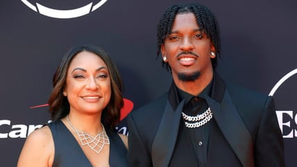 Jayden Daniels’ mother clears the air around her relationship with her son: ‘My son can date…make his own decisions’