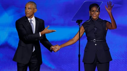 Secret service agents suspended after video leak of fight in front of Obama’s house