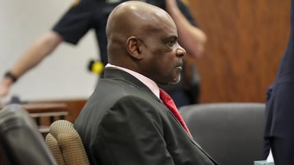 A retired Houston officer, who once arrested George Floyd, gets 60 years in a couple’s drug raid deaths that revealed corruption